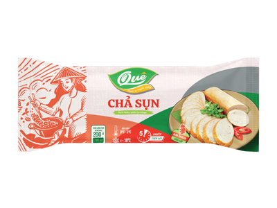 Hả Sụn Hoa Doanh Ra Mắt Bao Bì Mới   Gọn Gàng Và Dễ Nhận Diện Hơn 0