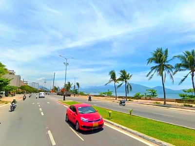 Cần bán lô đất 2MT 134m2 đường Nguyễn Tất Thành, Thanh Khê đang cho thuê 25tr/tháng. 3