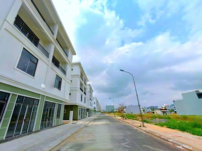 Cần bán lô đất 105m2 đường 7m5 Trần Đăng, Hòa Minh, Liên Chiểu cách biển 250m 2