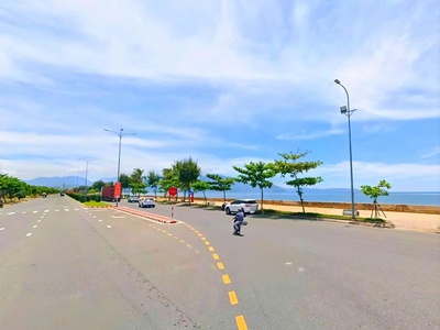 Cần bán lô đất 105m2 đường 7m5 Trần Đăng, Hòa Minh, Liên Chiểu cách biển 250m 3