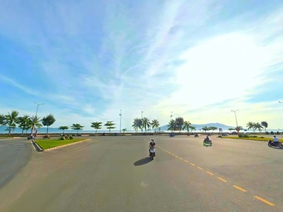 Cần bán lô đất 105m2 đường 7m5 Trần Đăng, Hòa Minh, Liên Chiểu cách biển 250m 4