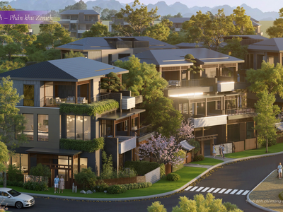 UTOPIA Villas   Resort   Biểu tượng nghỉ dưỡng giữa lòng Hòa Bình 10