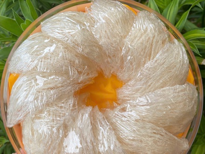 Tổ yến nguyên chất nhà nuôi   phù hợp bồi bổ sức khỏe lâu dài 0