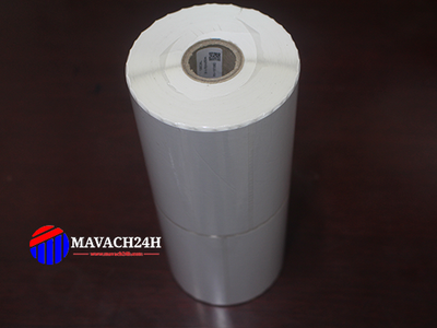 Giấy in mã vạch 4x6in 0