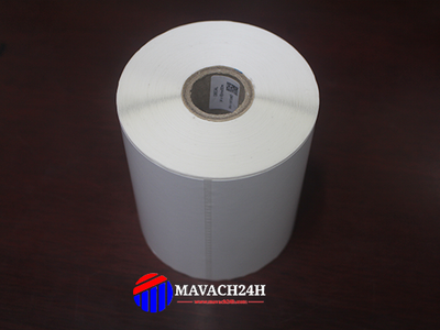 Giấy in mã vạch 4x6in 2