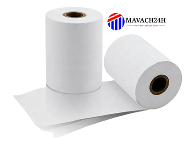 Giấy In Nhiệt K80 Dmax 3