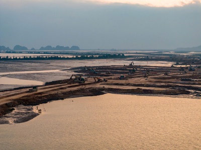 Quỹ căn liền kề đầu tiên SIÊU HOT tại Vinhomes Hạ Long Xanh. 0