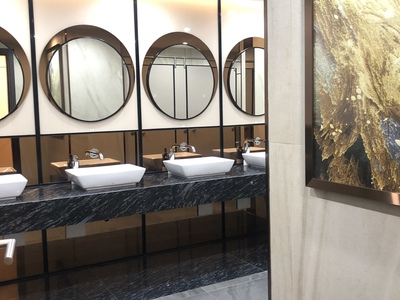 Cho thuê văn phòng 50M    TTTM Chợ Mơ, số 459C Bạch Mai, Hà Nội 3