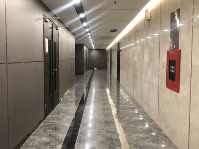 Cho thuê văn phòng 50M    TTTM Chợ Mơ, số 459C Bạch Mai, Hà Nội 4