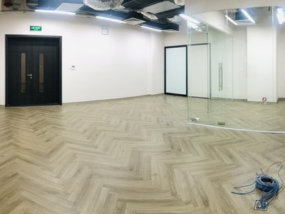 Cho thuê văn phòng 50M    TTTM Chợ Mơ, số 459C Bạch Mai, Hà Nội 0