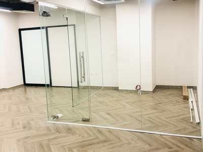 Cho thuê văn phòng 50M    TTTM Chợ Mơ, số 459C Bạch Mai, Hà Nội 5