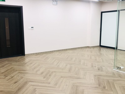 Cho thuê văn phòng 50M    TTTM Chợ Mơ, số 459C Bạch Mai, Hà Nội 6