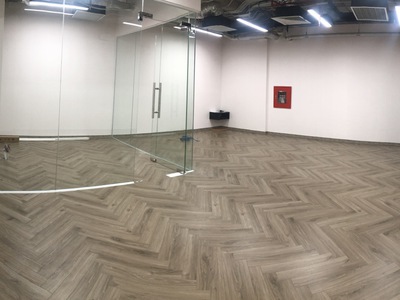 Cho thuê văn phòng 50M    TTTM Chợ Mơ, số 459C Bạch Mai, Hà Nội 7