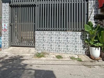 Cho Thuê Nhà 2PN-HXT Đường Số 9-Linh Tây, DT 100m2 gồm sân, 2pn3wc, sân sau - giá 11tr/tháng. 0