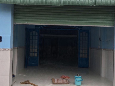 Cho thuê mặt bằng Đường số 5, P.Linh Trung 60m lửng 20m 7.5tr/tháng 1