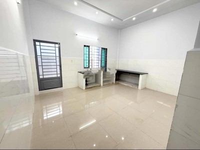 Cho Thuê Nhà 2PN-HXT Đường Số 9-Linh Tây, DT 100m2 gồm sân, 2pn3wc, sân sau - giá 11tr/tháng. 4