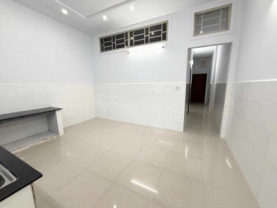 Cho Thuê Nhà 2PN-HXT Đường Số 9-Linh Tây, DT 100m2 gồm sân, 2pn3wc, sân sau - giá 11tr/tháng. 5