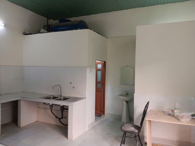 Cho thuê nhà nguyên căn cấp 4,100m2 2