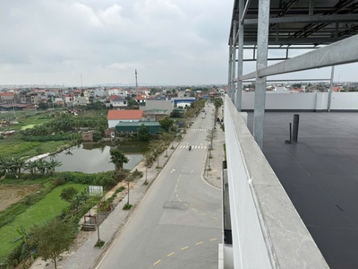 Cho thuê Tầng 1   Tầng 2:Lô góc LK1-44 Mặt trục chính đường đôi, KĐT mới phía tây Nam Sách,Hải Dương 8