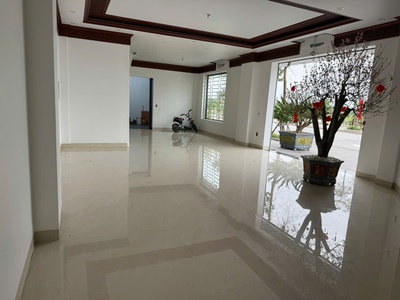 Cho thuê Tầng 1   Tầng 2:Lô góc LK1-44 Mặt trục chính đường đôi, KĐT mới phía tây Nam Sách,Hải Dương 3