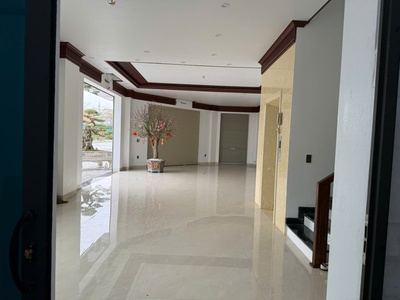 Cho thuê Tầng 1   Tầng 2:Lô góc LK1-44 Mặt trục chính đường đôi, KĐT mới phía tây Nam Sách,Hải Dương 4