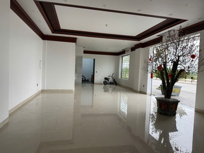 Cho thuê Tầng 1   Tầng 2:Lô góc LK1-44 Mặt trục chính đường đôi, KĐT mới phía tây Nam Sách,Hải Dương 5