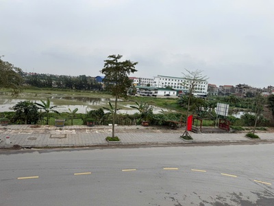 Cho thuê Tầng 1   Tầng 2:Lô góc LK1-44 Mặt trục chính đường đôi, KĐT mới phía tây Nam Sách,Hải Dương 11