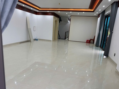 Cho thuê Tầng 1   Tầng 2:Lô góc LK1-44 Mặt trục chính đường đôi, KĐT mới phía tây Nam Sách,Hải Dương 7