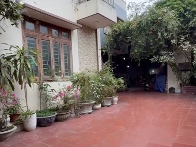 Bán nhà đẹp - vị trí đắc địa - gần cnc, đhqg, fpt, metro 5 - trung tâm phát triển thạch thất 1