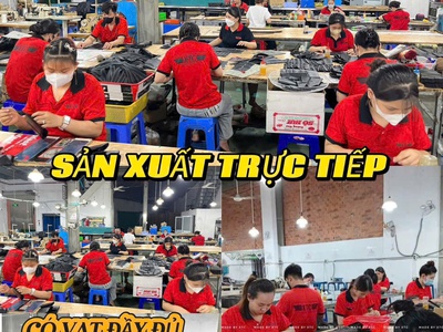 Mở Shop Đồ D.a Nam, Hỗ Trợ Từ Xưởng Đồ D.a Trường Chinh XTC 0