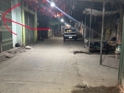 Nhà chính chủ - giá tốt - vị trí đẹp tại đại thanh thanh trì, tphn. diện tích: 55,2m2 0