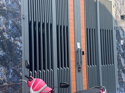 Nhà bán hẻm 198 dương bá trạc p2q8  p.chánh hưng 0