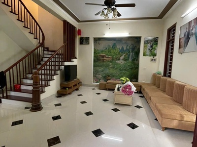 Bán nhà đẹp - vị trí đắc địa - gần cnc, đhqg, fpt, metro 5 - trung tâm phát triển thạch thất 2