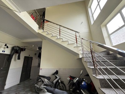 Dãy trọ 24 phòng nam đồ sơn thu hơn 30tr/tháng - mặt đường nhựa 9m gần kcn, giá chỉ 2xtr/m   zalo 4