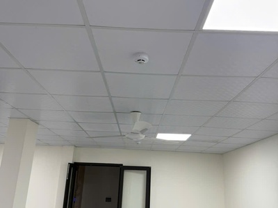 Cho thuê nhà nguyên căn mặt đường tỉnh lộ 422   gần ngã tư trạm trôi, hoài đức, hà nội 1