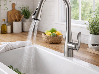 5 lý do bạn nên nâng cấp chậu vòi Keranox ngay hôm nay 7