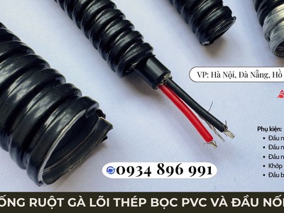 Ống Kẽm Bọc Thép Phi 40   Phụ Kiện Đồng Bộ   Giao Nhanh Hà Nội, Hưng Yên, Bắc Ninh 0