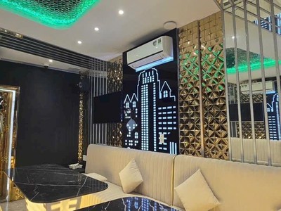 Bán nhà đẹp quận 5 mặt tiền triệu quang phục  4x14,5m  4 lầu mới đẹp ,xíu 18 tỷ 3