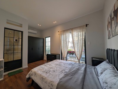 Bán nhà hxh phạm văn chiêu 3 tầng ngang 5m full nội thất gần emart phan huy ích  chỉ 3.79 tỷ 3