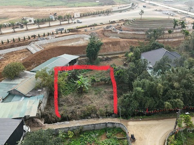 Sở hữu ngay lô đất đẹp - giá tốt - vị trí đắc địa tại nhuận trạch, lương sơn, hoà bình 1