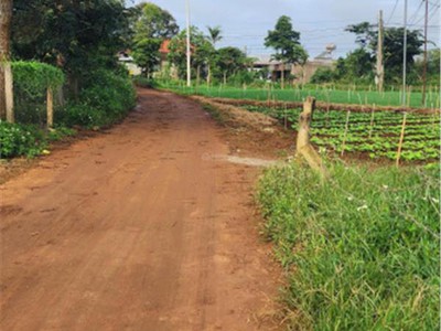 Cắt lỗ bán nhanh lô đất siêu đẹp tại tutra xã đơn dương, lâm đồng 1