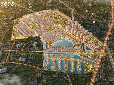 Bán căn liền kề 90m2 hàng hiếm tại vinhomes green city, 5,xx tỷ 0