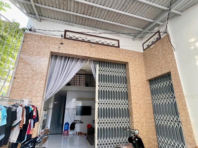 Bán nhà phường tây nha trang   vị trí thuận tiện, đang có dòng tiền ổn định 4