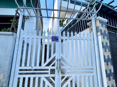 Bán nhà phường tây nha trang   vị trí thuận tiện, đang có dòng tiền ổn định 3