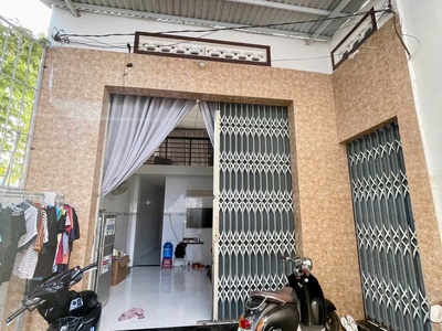 Bán nhà phường tây nha trang   vị trí thuận tiện, đang có dòng tiền ổn định 0