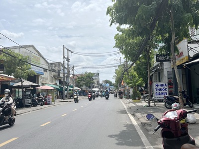 Nhà 2 tầng mặt tiền phạm thế hiển p6q8 . giá 10.9 tỷ 3