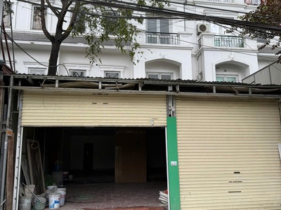 Cho thuê nhà nguyên căn mặt đường tỉnh lộ 422   gần ngã tư trạm trôi, hoài đức, hà nội 0