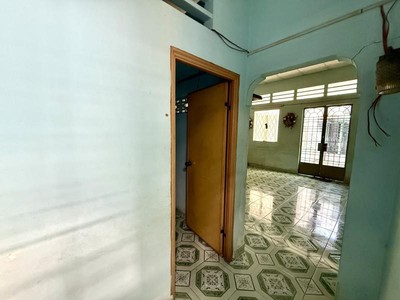 Bán nhà gần bệnh viện thủ đức 96m2 ngang 6m giá 4.2 tỷ 2