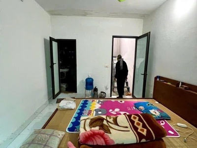 Siêu phẩm trương định - 15m ra phố - nhà dân xây, ở sướng - vị trí cực phấm hoàng mai 2