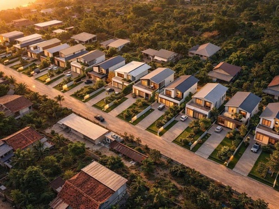 Nhà đầu tư đang âm thấm săn đất suối dầu - 23 lô đất rất đẹp, giá tốt so với mặt bằng khu vực 2